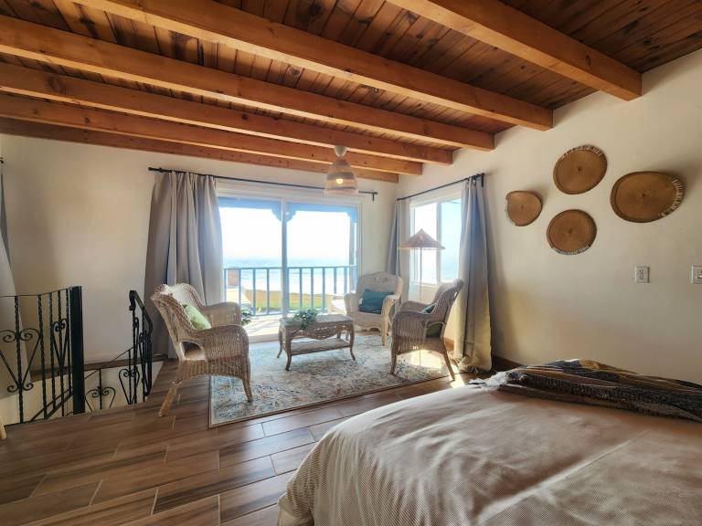 Cabin Rancho Bonito