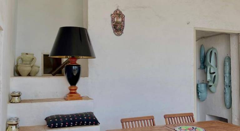 Palazzo Agrusti - Residenza D'Epoca — photo 4