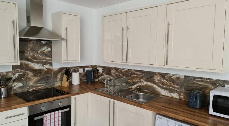 Holiday apartment with 4 rooms for 10 persons — photo 5