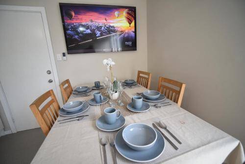 Bed and breakfast Northam