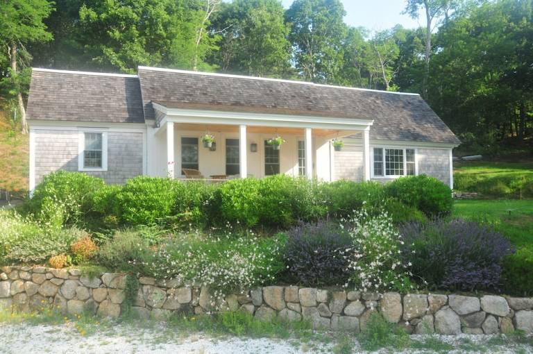 Cabin  North Truro