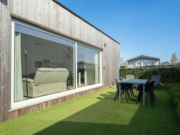 Ferienhaus  Vosseslag