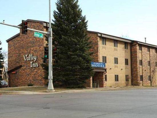 Valley Inn Sanford Medical Center in Sioux Falls, SD