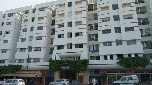 Apartamento Rabat