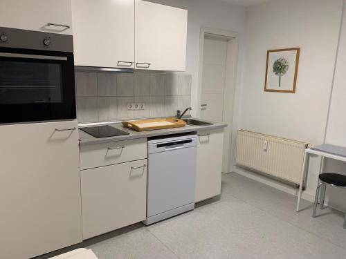 Apartment | Dogs allowed in Bad Kreuznach