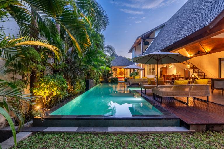 Villa  Seminyak