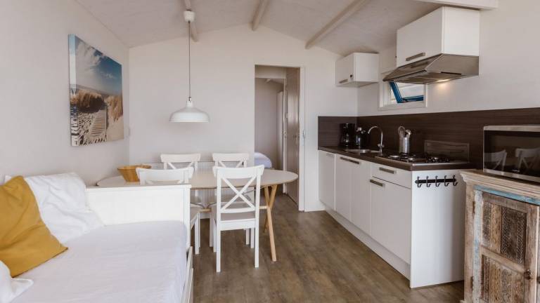 Ferienhaus IJmuiden