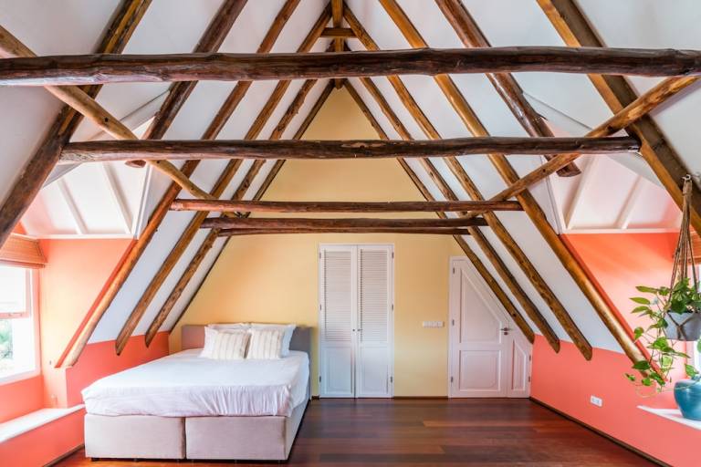 Bed & Breakfast Jan Thiel