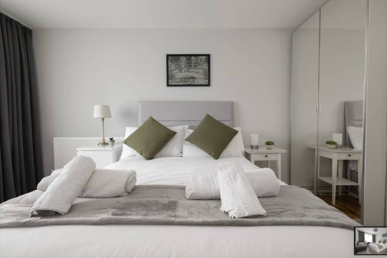 Apartment Southwark