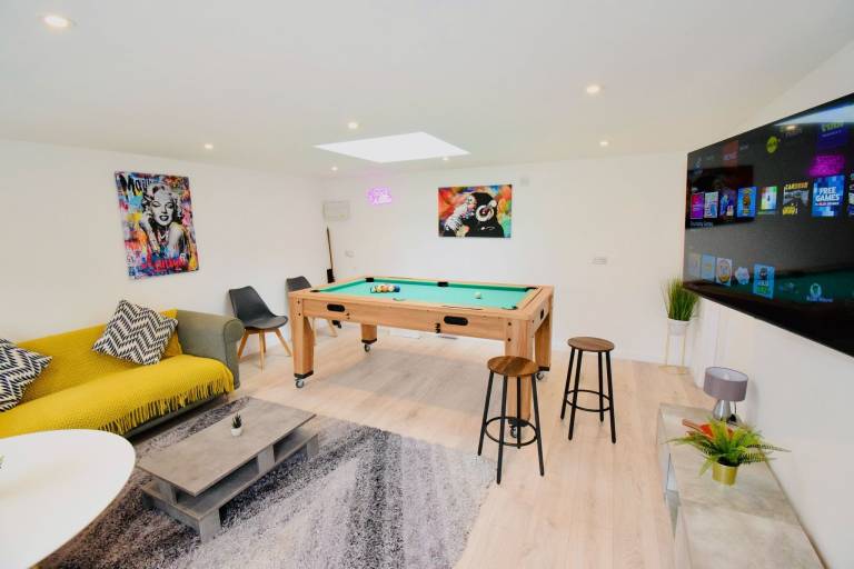House Bromsgrove