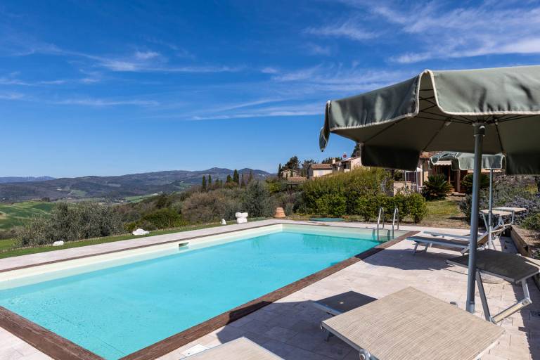 Fully equipped wonderful villa with private pool, terrace & barbeque | Pets are welcome — photo 4