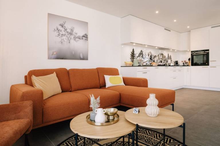 Ferienwohnung Thunersee