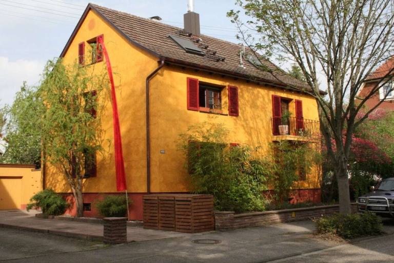 Ferienhaus mit Hund in Haueneberstein, Baden-Baden fuer max. 8 Personen