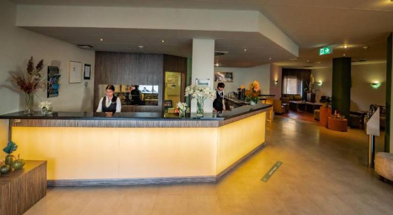 ACHAT Hotel Dresden Altstadt — photo 4