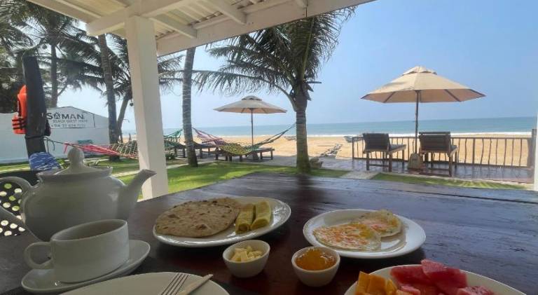 Saman Beach Guest House — photo 5