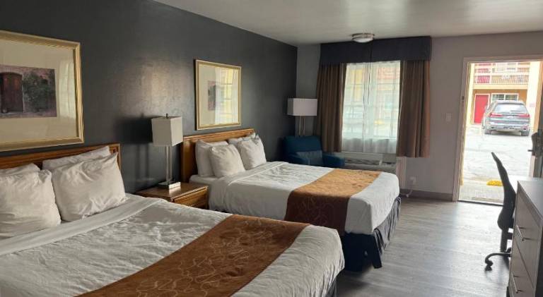 Adobe Inn Durango — photo 2