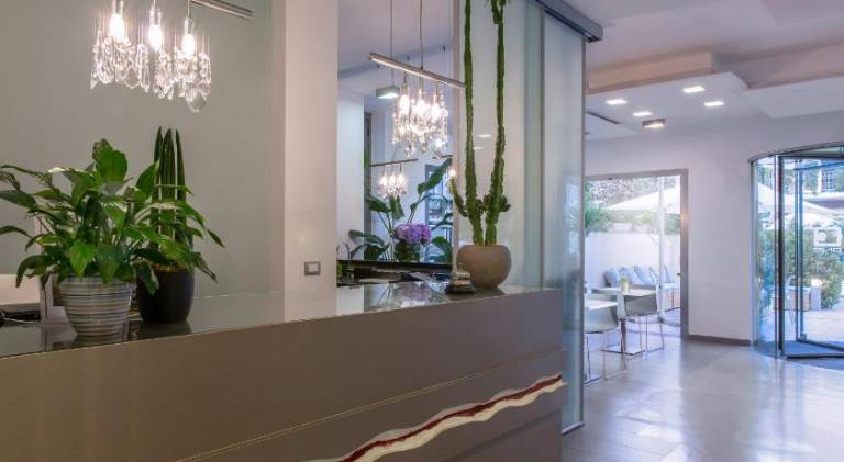The One Hotel - Designed for Adults - Pet lovers — photo 4