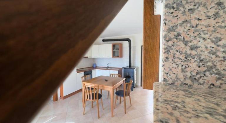 House with 1 room for 9 persons in Potenza