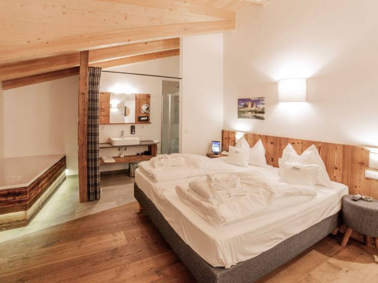 Ferienwohnung mit Hund in Reischach f&uuml;r max. 2 Personen