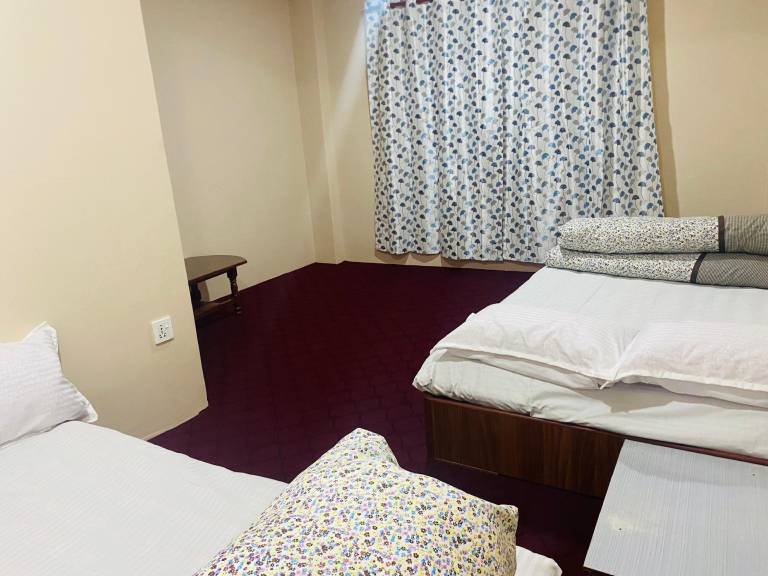 Bhaktpaur Yog Homestay