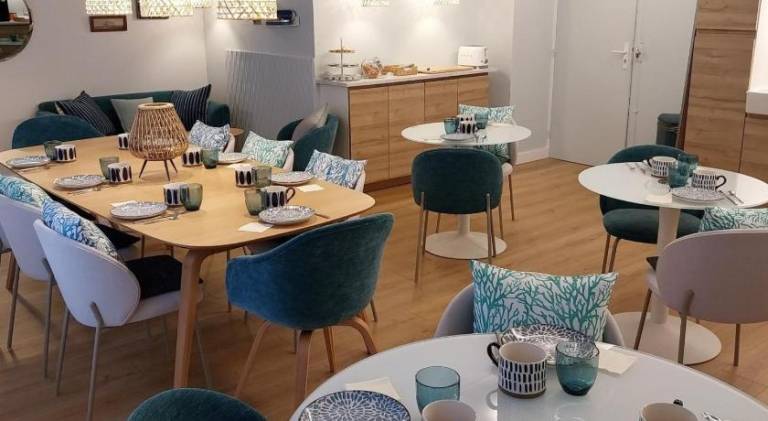 Serviced apartment for 127 persons — photo 2