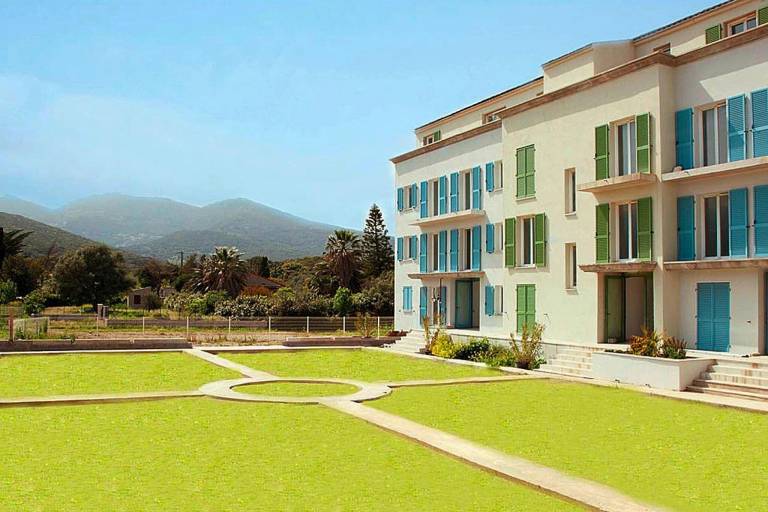 Appartement Macinaggio