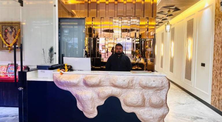 Taj Ronal Luxury Hotels — photo 3