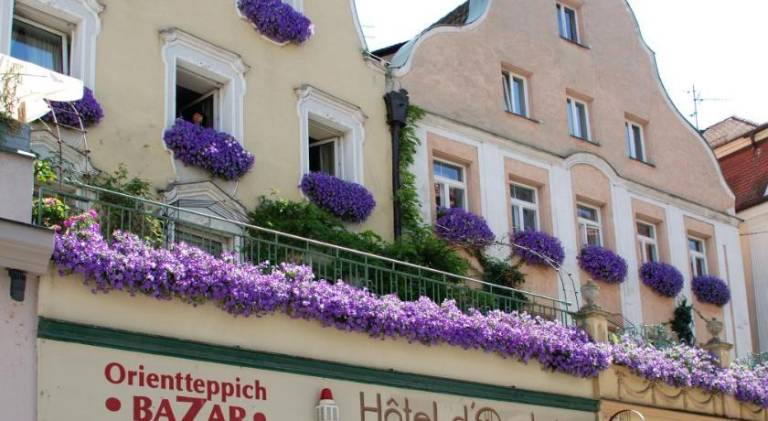 Hotel Orphee - Kleines Haus — photo 3