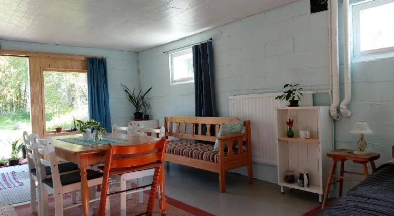 Lovely apartment with garden | Pet-friendly — photo 2