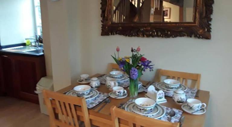 Rental apartment | Dogs allowed in Hereford