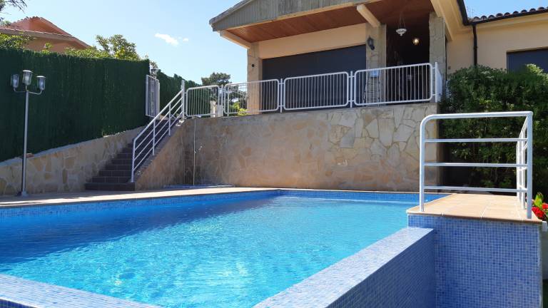 Villa Lloret de Mar