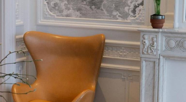 A Place Antwerp - Boutique Suites & Flats - Schuttershofstraat 55 — photo 4