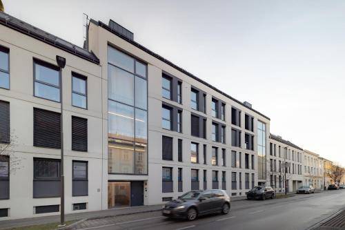 Ferienwohnung Wiener Neustadt