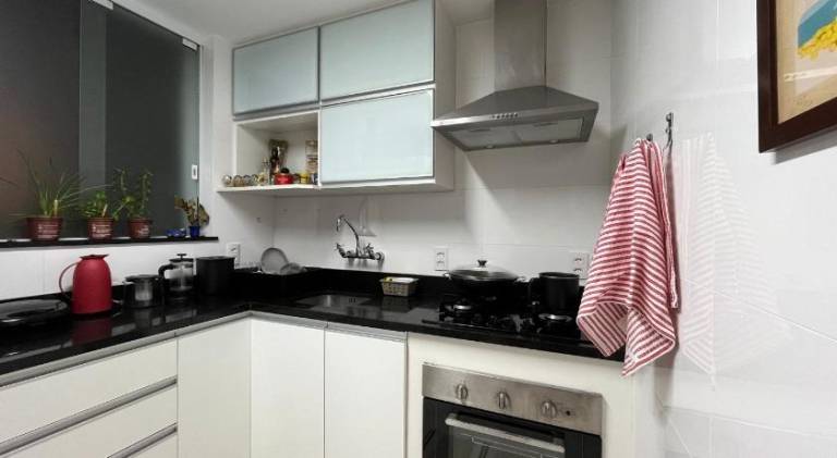 Rental apartment with 1 room for 3 persons — photo 3