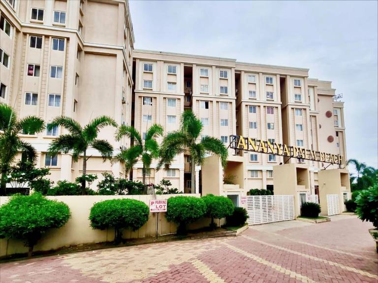 Jagannath Puri Beach Stay in Puri