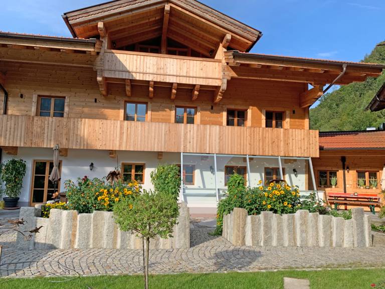 Ferienwohnung Kiefersfelden