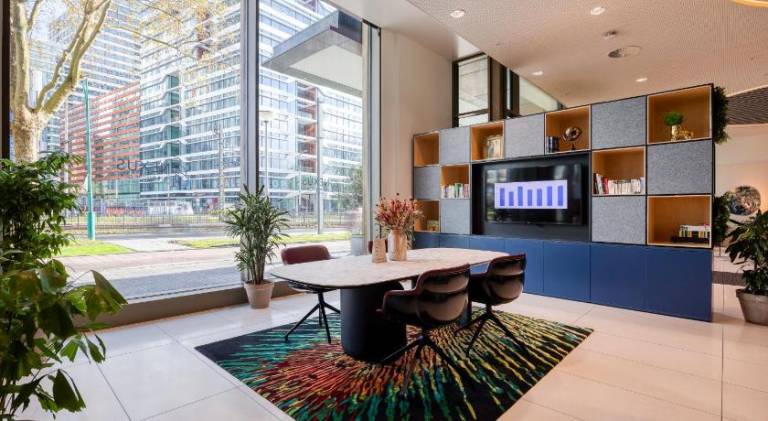 Serviced apartment | Suitable for remote work — photo 3
