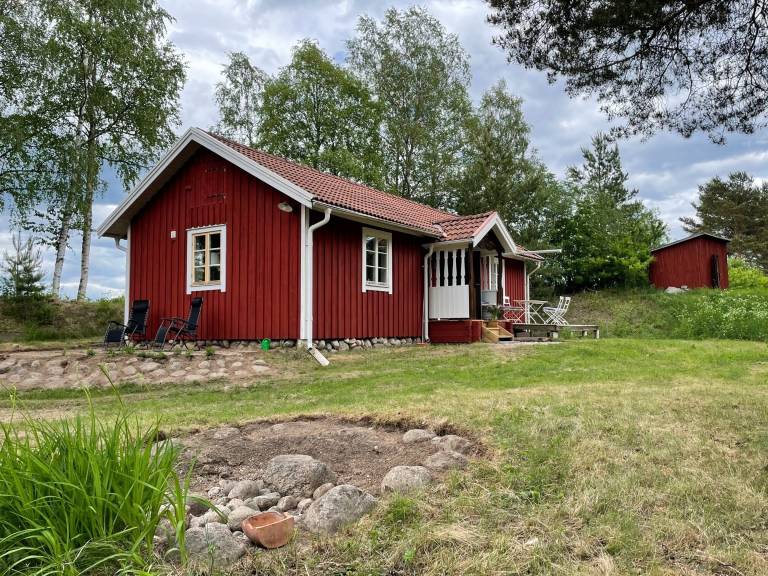 Hus Ljusdal