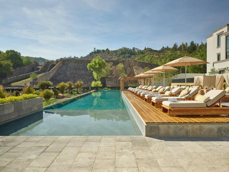 Live Aqua San Miguel de Allende Urban Resort — photo 3