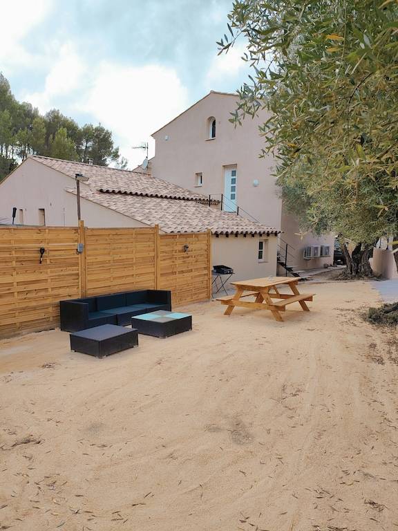 Appartement Le Beausset