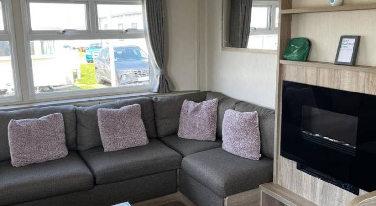 Holiday park Leysdown-on-Sea