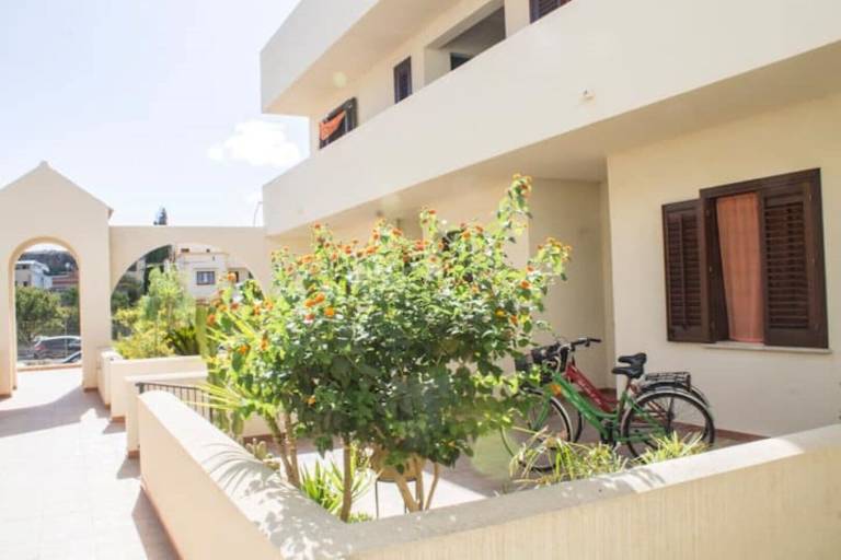 Casa San Vito Lo capo