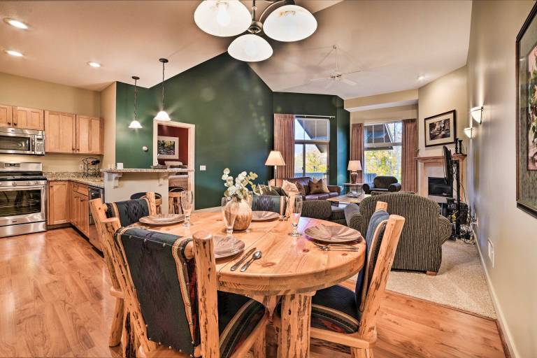 Apartment  Bellaire