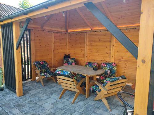 Apartament Jantar