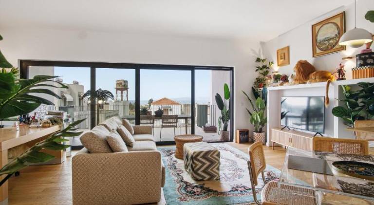 Apartment with terrace | Perfect for remote work — photo 3
