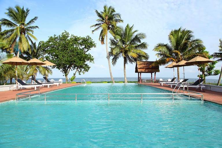 Resort Puthuchara