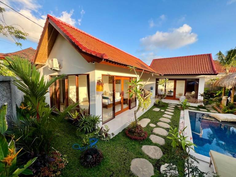 Willa Ubud