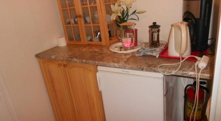 Poska Villa Guesthouse — photo 5