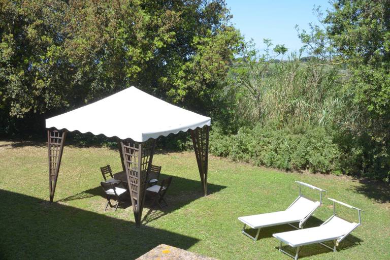 Farmhouse Livorno