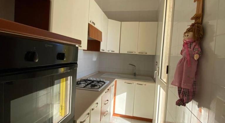 Vacation home with 2 rooms for 5 persons — photo 4
